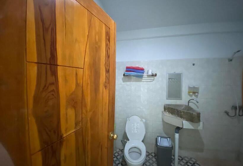 豪华房间, Pesona Bali Room And Restaurant