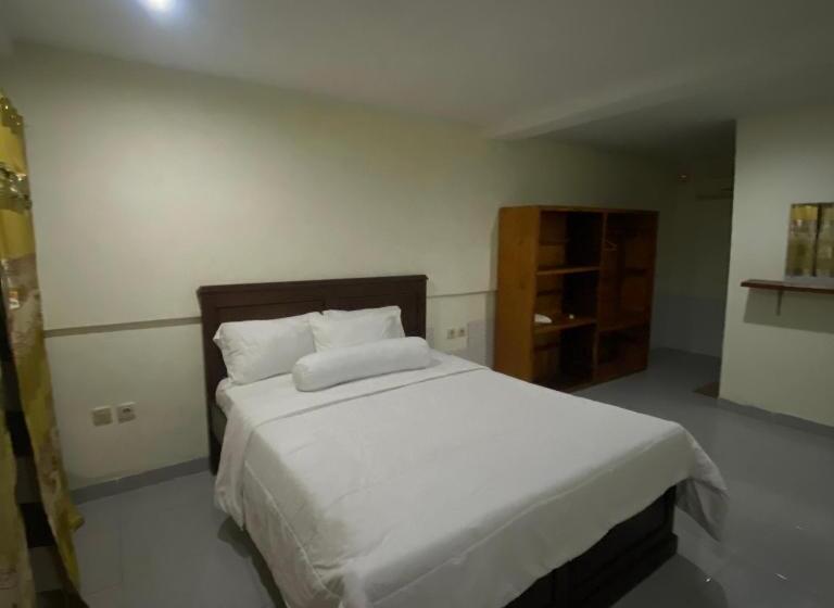 豪华房间, Pesona Bali Room And Restaurant