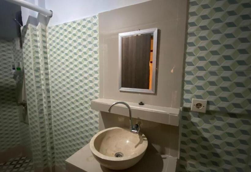 标准间, Pesona Bali Room And Restaurant