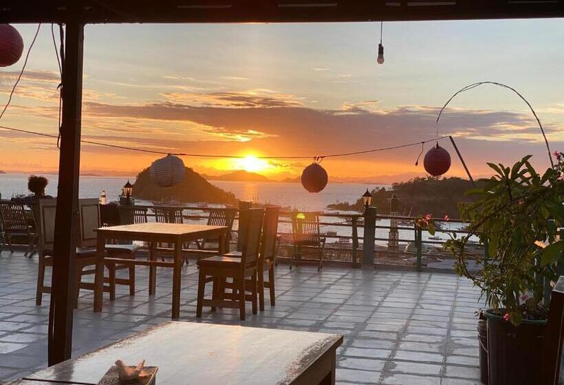 اتاق استاندارد, Pesona Bali Room And Restaurant