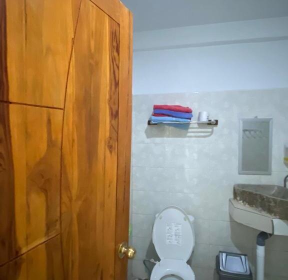 标准间, Pesona Bali Room And Restaurant