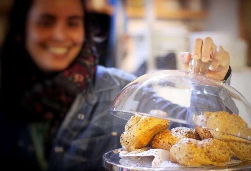 Pokój Rodzinny, Spice Quarter Inn