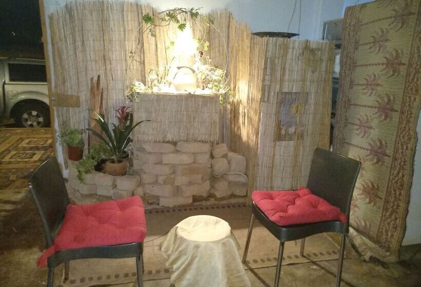 Pokój Rodzinny, Spice Quarter Inn