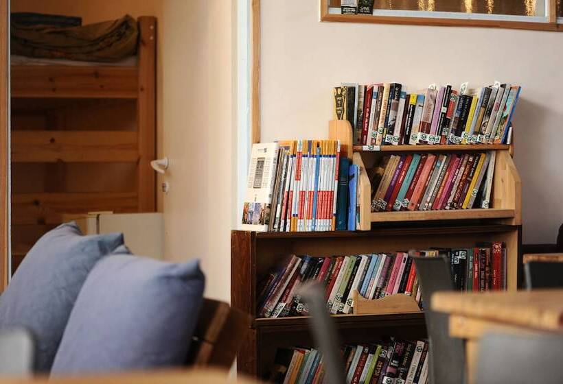 Pokój Rodzinny, Spice Quarter Inn