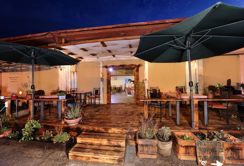 Pokój Rodzinny, Spice Quarter Inn