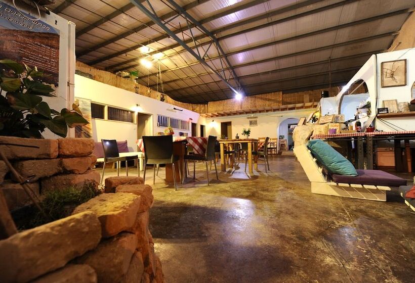 Pokój Rodzinny, Spice Quarter Inn