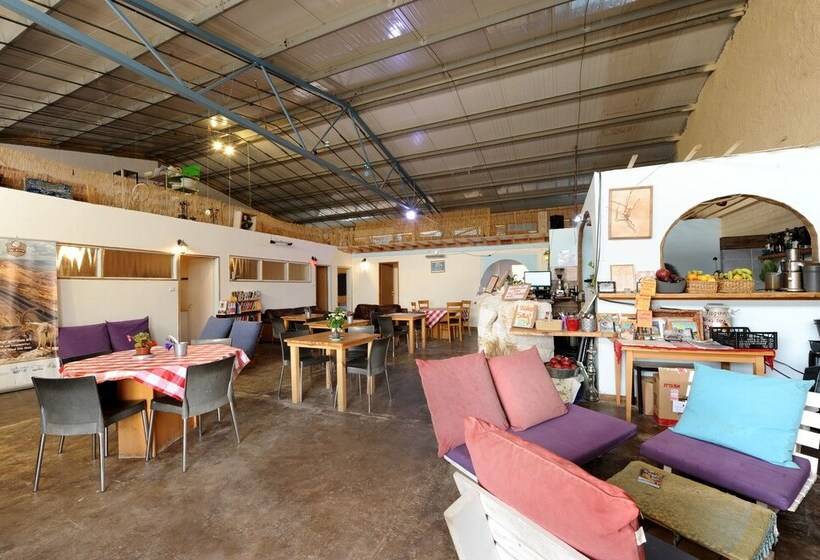 Pokój Rodzinny, Spice Quarter Inn