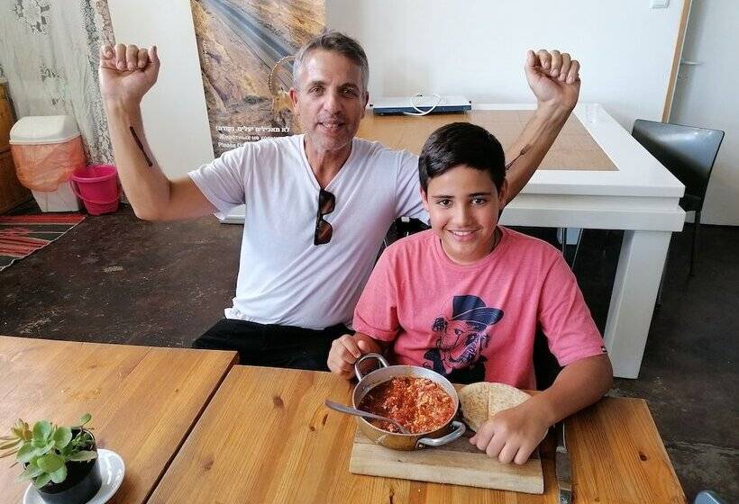 Pokój Rodzinny, Spice Quarter Inn