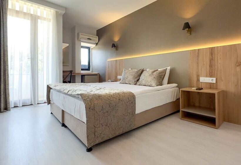 חדר סטנדרט, Ephesus Hitit Hotel Restaurant