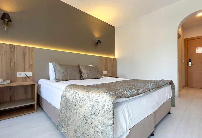 חדר סטנדרט, Ephesus Hitit Hotel Restaurant