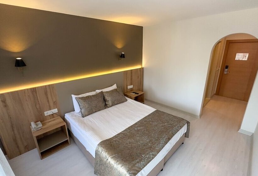 חדר סטנדרט, Ephesus Hitit Hotel Restaurant