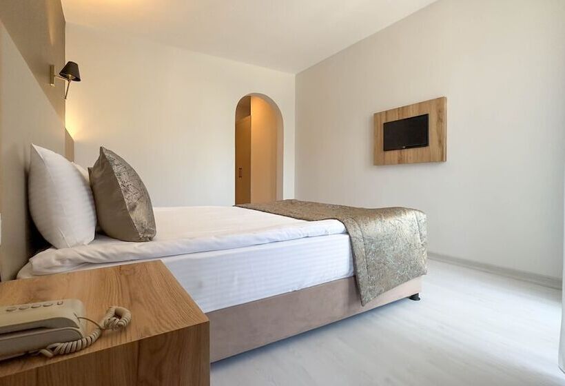 חדר סטנדרט, Ephesus Hitit Hotel Restaurant