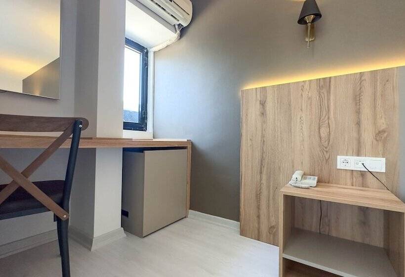 חדר סטנדרט, Ephesus Hitit Hotel Restaurant