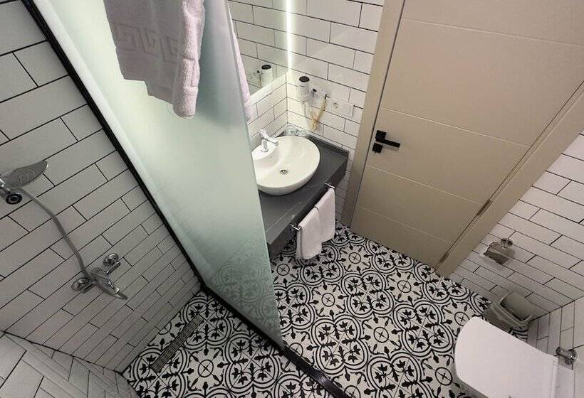 חדר סטנדרט, Ephesus Hitit Hotel Restaurant