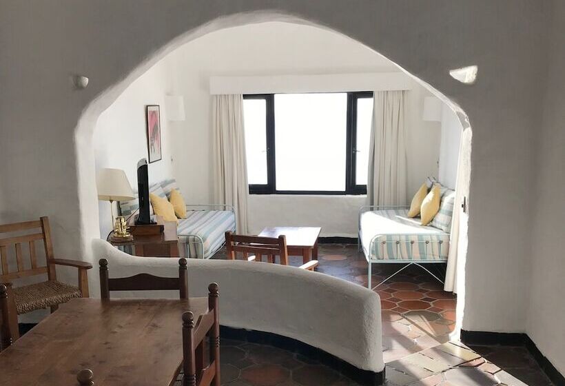Апартаменты 1 Спальня, Club Hotel Casapueblo