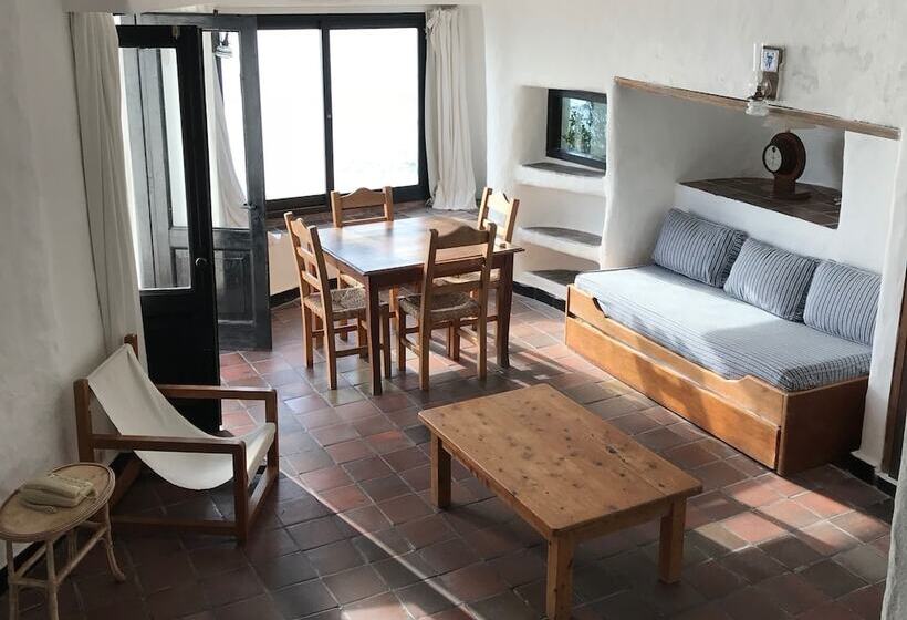 آپارتمان 1 خوابه, Club Hotel Casapueblo