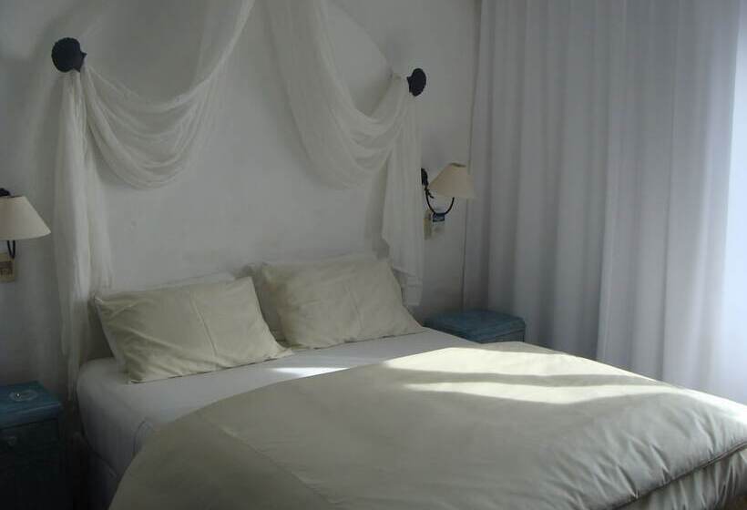 Апартаменты 1 Спальня, Club Hotel Casapueblo