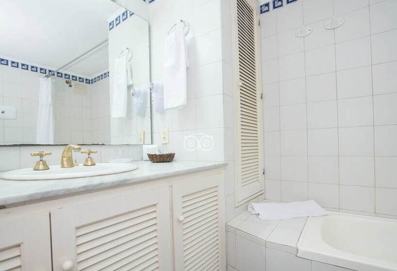 آپارتمان 2 خوابه, Club Hotel Casapueblo