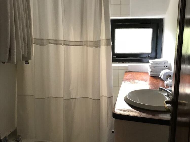 آپارتمان 2 خوابه, Club Hotel Casapueblo