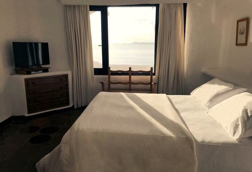 Апартаменты 2 Спальни, Club Hotel Casapueblo