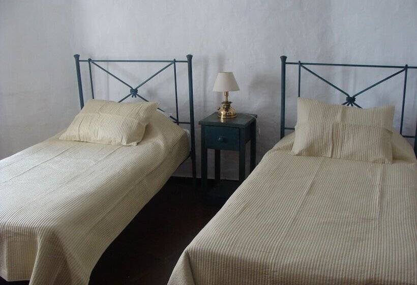 آپارتمان 2 خوابه, Club Hotel Casapueblo