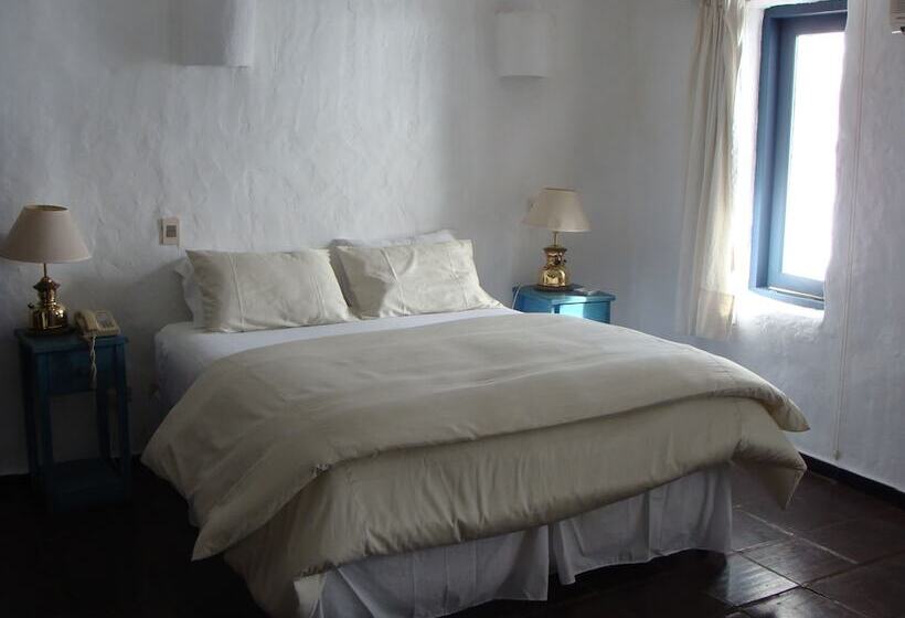 Апартаменты 2 Спальни, Club Hotel Casapueblo