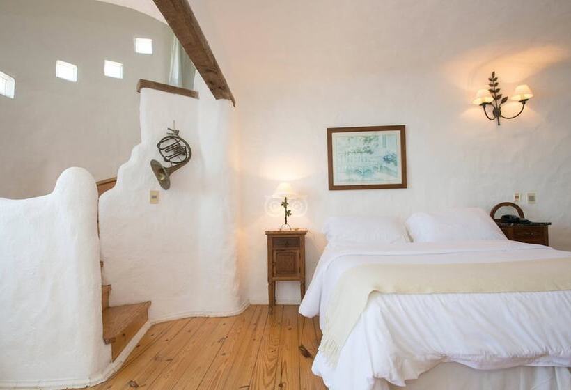 آپارتمان 2 خوابه, Club Hotel Casapueblo