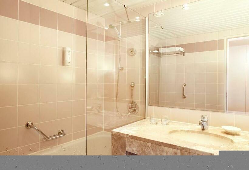 Номер Стандарт Вид на Море, Hapimag Resort Sea Garden