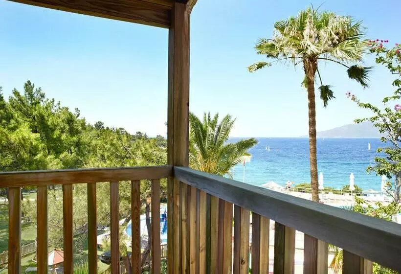 オーシャンビュースタンダードルーム, Hapimag Resort Sea Garden