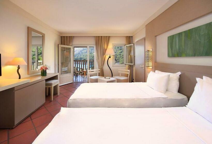 스탠다드 룸 바다 전망, Hapimag Resort Sea Garden