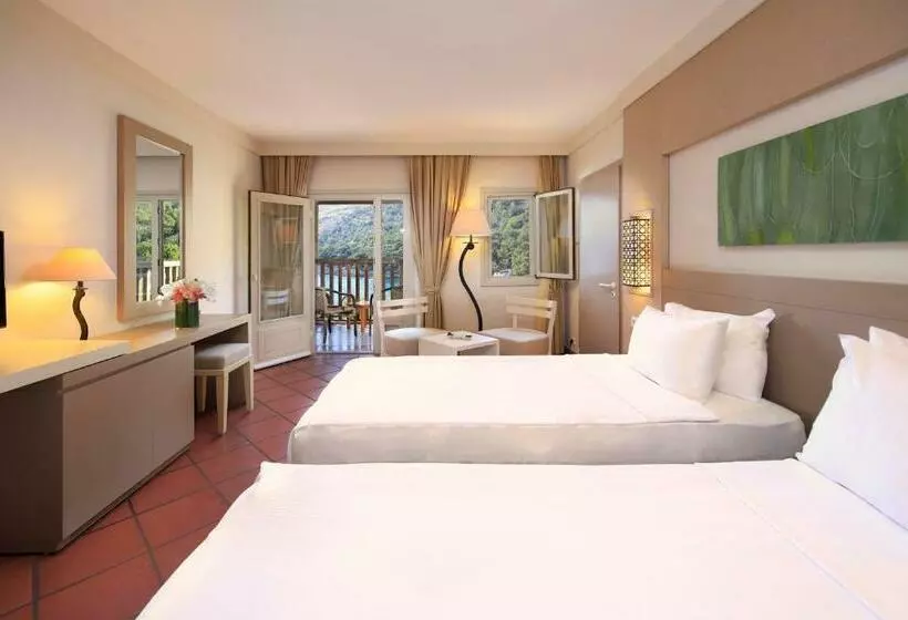 オーシャンビュースタンダードルーム, Hapimag Resort Sea Garden