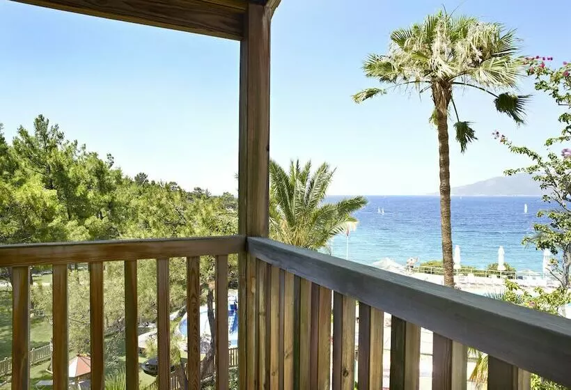 オーシャンビュースタンダードルーム, Hapimag Resort Sea Garden