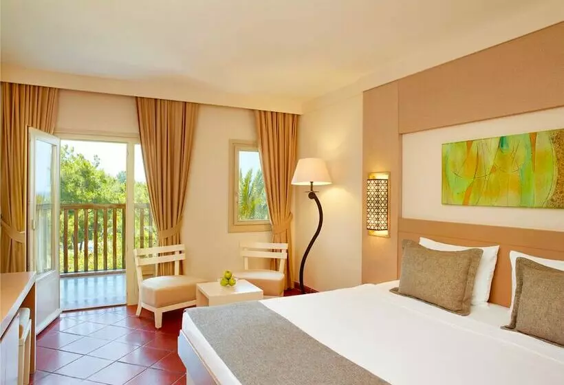 オーシャンビュースタンダードルーム, Hapimag Resort Sea Garden