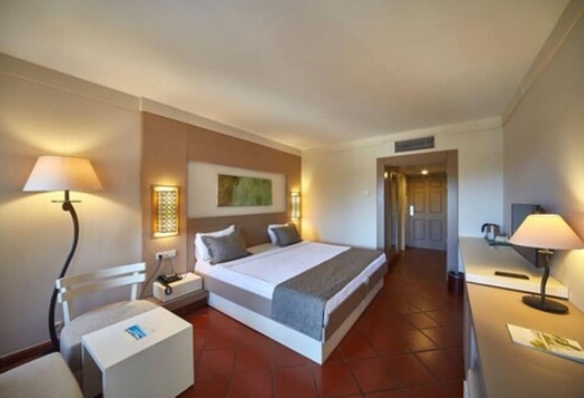 스탠다드 룸 바다 전망, Hapimag Resort Sea Garden