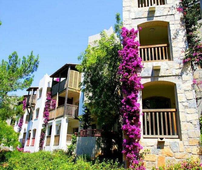 스탠다드 룸 가든 전망, Hapimag Resort Sea Garden