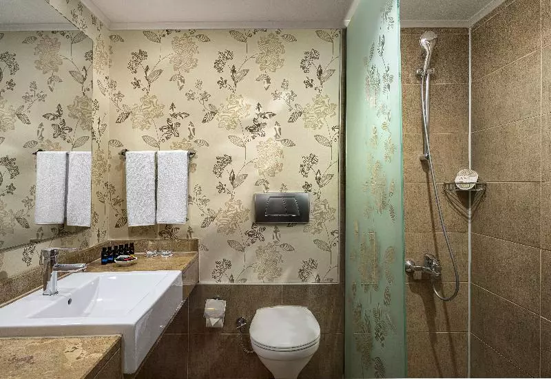 Standard Room, Kaya Side