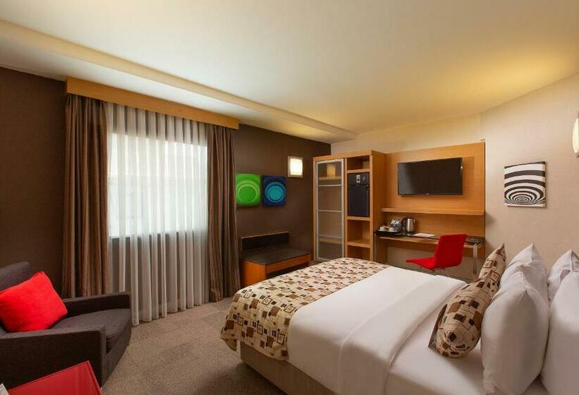 اتاق سوپریور, Nippon