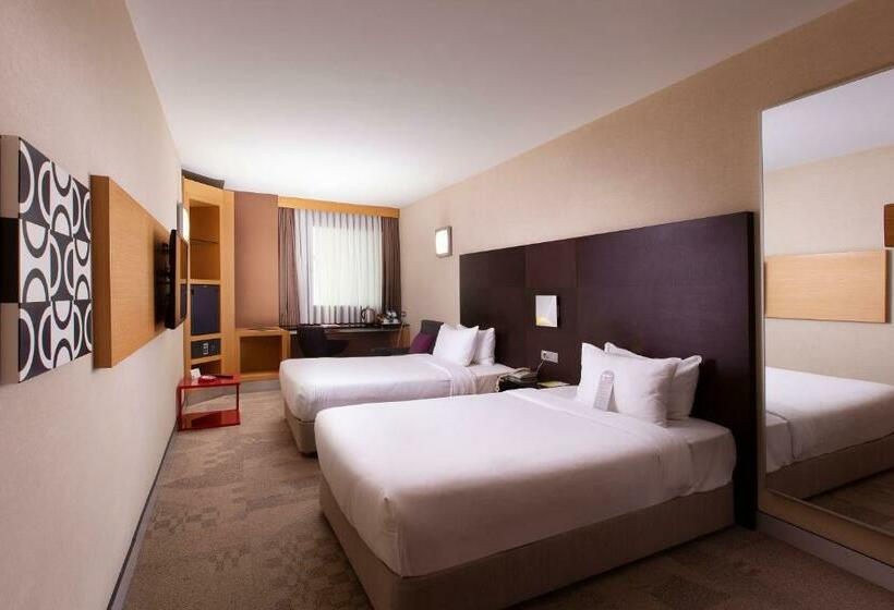 اتاق سوپریور, Nippon