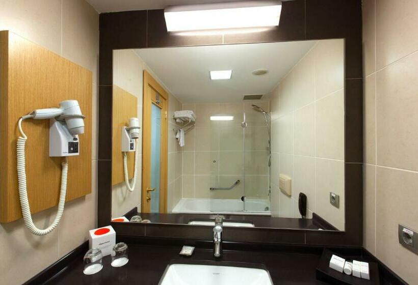 اتاق سوپریور, Nippon