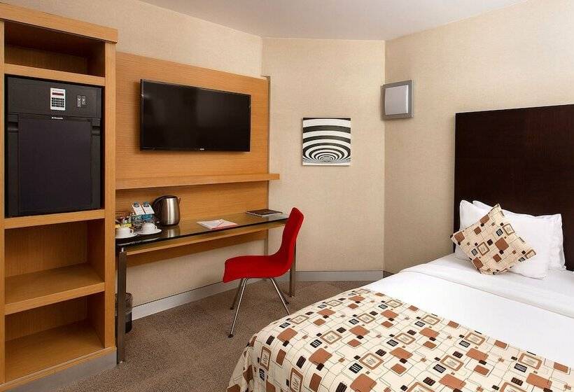 اتاق سوپریور, Nippon