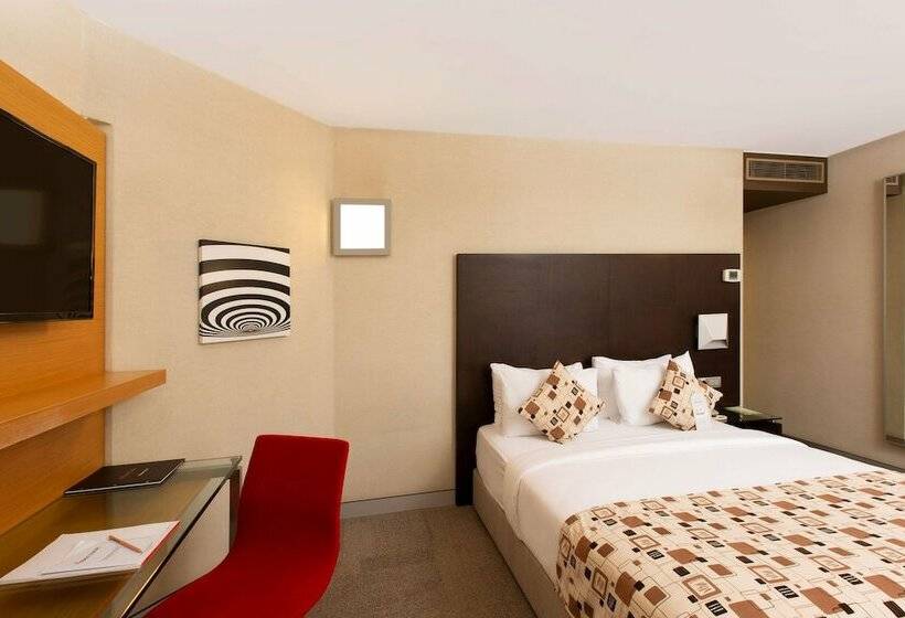 اتاق سوپریور, Nippon