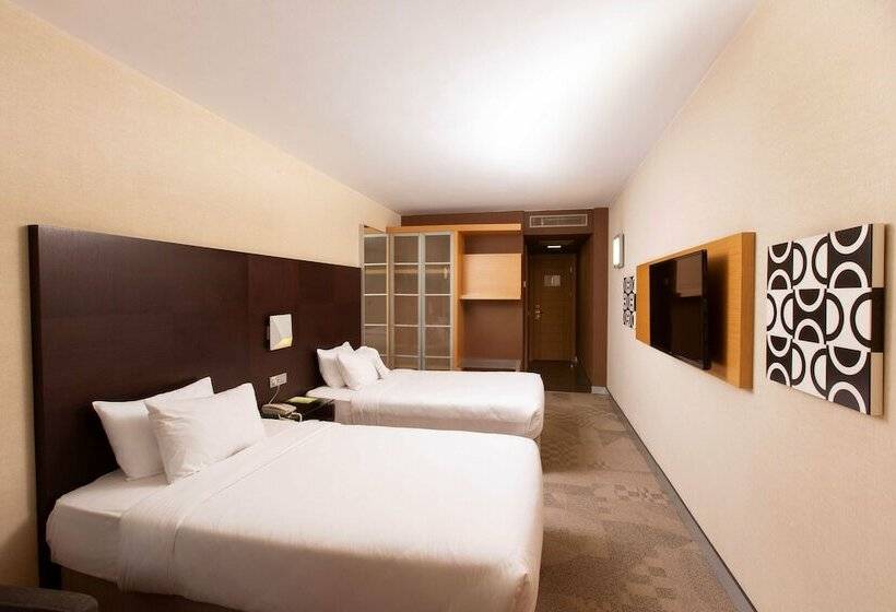 اتاق سوپریور, Nippon