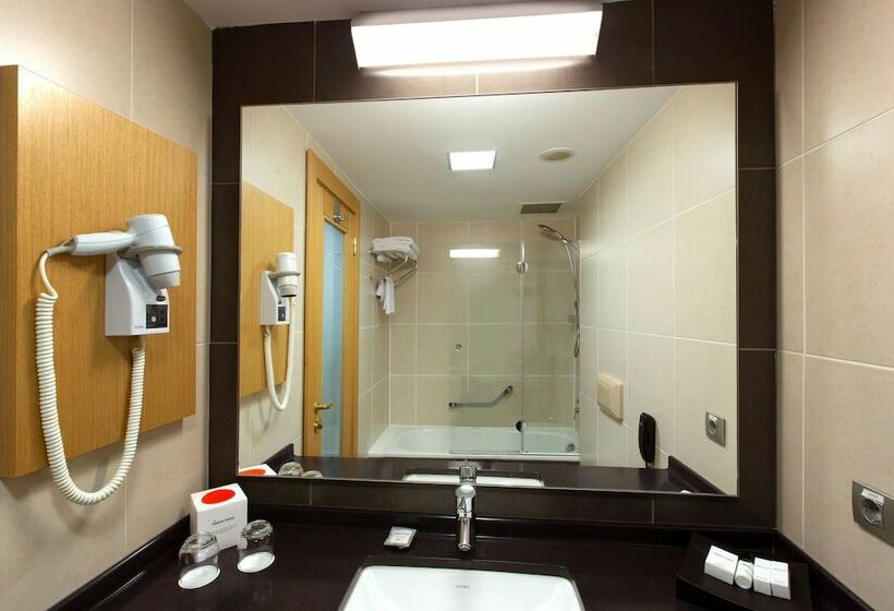 اتاق سوپریور, Nippon