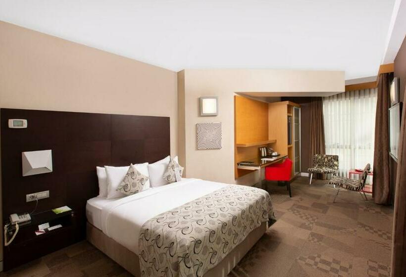 اتاق لوکس, Nippon