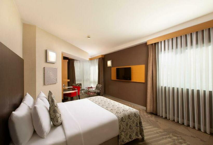 اتاق لوکس, Nippon