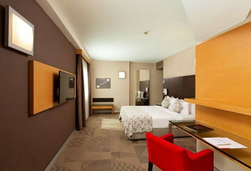 اتاق لوکس, Nippon