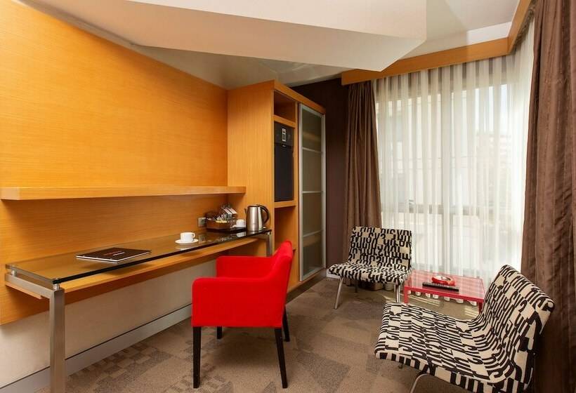 اتاق لوکس, Nippon