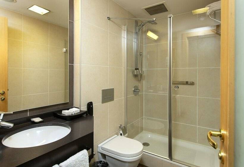 اتاق لوکس, Nippon