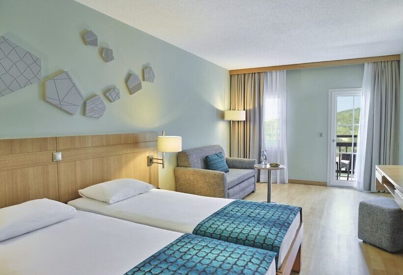 اتاق سوپریور, Tui Blue Sarigerme Park