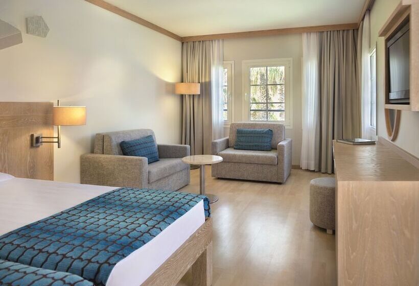 ویلای سوپریور 1 خوابه, Tui Blue Sarigerme Park